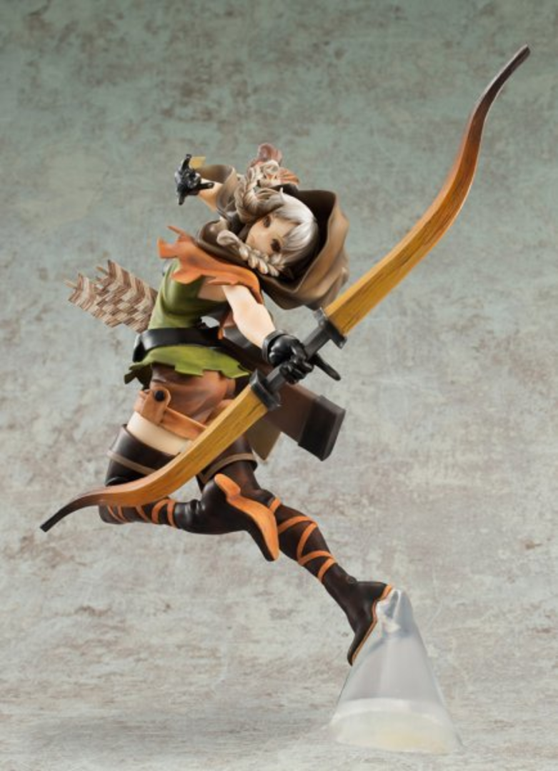 Figura Dragons Crown Excellent Model Elf