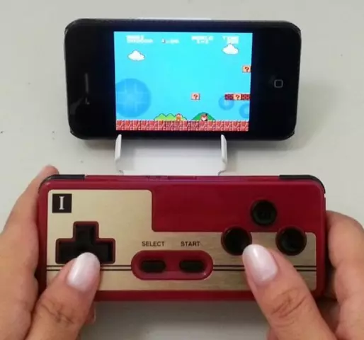 Comprar Mando Retro Bluetooth FC30 8Bitdo  - 05.jpg