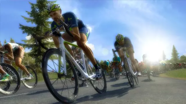 Comprar Pro Cycling Manager 2014 PC screen 9 - 9.jpg