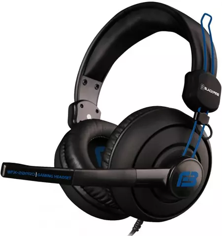 Comprar Blackfire BFX-20 Pro Auriculares Gaming PS4