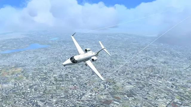 Comprar Flight Simulator X + A380 Airbus Edición Limitada PC screen 10 - 10.jpg