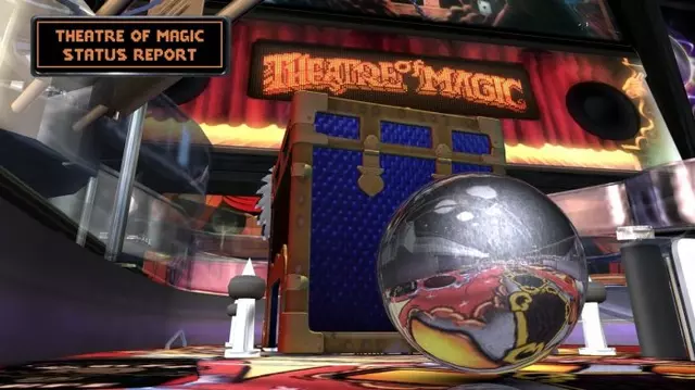 Comprar The Pinball Arcade PS4 screen 9 - 9.jpg - 9.jpg