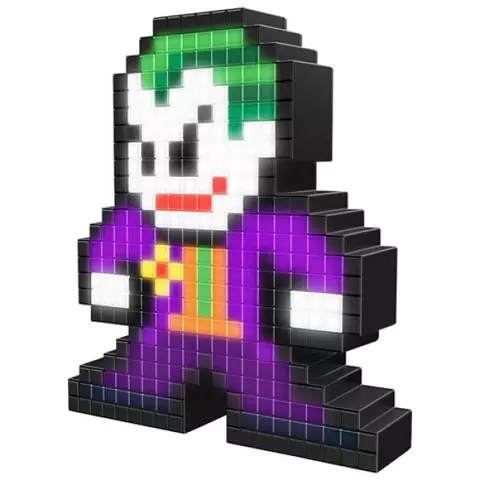 Comprar Pixel Pals DC Comics Joker Figuras de Videojuegos screen 2 - 02.jpg - 02.jpg