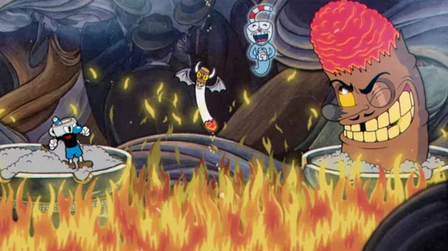 Comprar Cuphead Xbox One Xbox Live screen 1 - 01.jpg