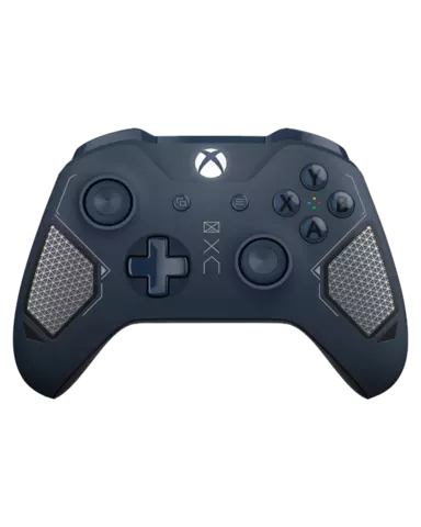Comprar Mando Wireless Azul Patrol Tech Xbox One - Accesorios
