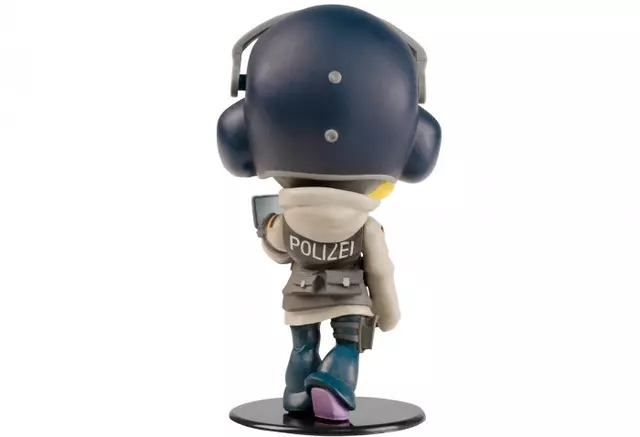 Comprar Figura Six Collection IQ Chibi (10cm) screen 5 - 05.jpg