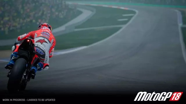 Comprar MotoGP™18 Xbox One Estándar screen 7 - 07.jpg - 07.jpg