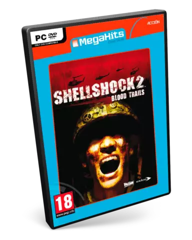 Comprar Shellshock 2: Blood Trails PC Estándar - Videojuegos - Videojuegos