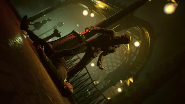 Reservar Vampire: The Masquerade - Bloodlines 2 PS4 Estándar screen 4