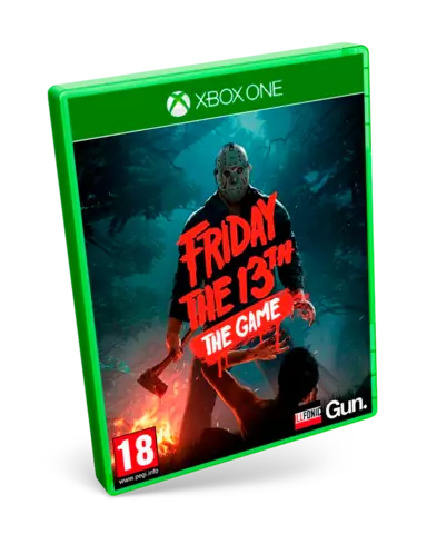 Comprar Friday the 13th: El Videojuego Xbox One Estándar - Videojuegos - Videojuegos