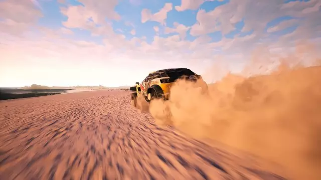 Comprar Dakar 18 Xbox One Day One screen 3 - 03.jpg - 03.jpg