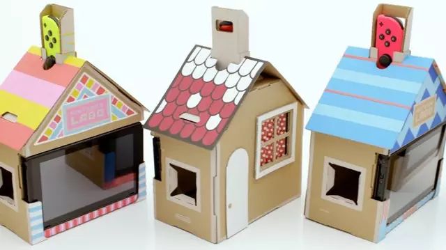 Comprar Nintendo Labo Kit Variado Switch - 09.jpg