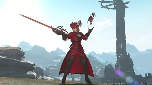 Comprar Final Fantasy XIV: Edición Completa PS4 Complete Edition screen 6 - 06.jpg
