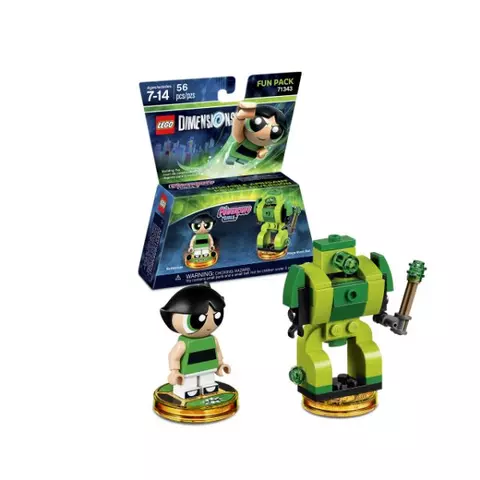 Comprar LEGO Dimensions Fun Pack: Las Supernenas screen 1 - 00.jpg