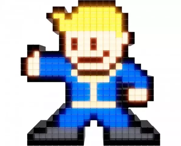 Comprar Pixel Pals Vault Boy Figuras screen 2 - 02.jpg