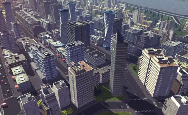 Comprar Cities: Skylines PS4 Estándar screen 16 - 16.jpg - 16.jpg