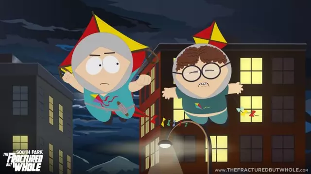 Comprar South Park: Retaguardia en Peligro PS4 Estándar screen 5 - 5.jpg - 5.jpg