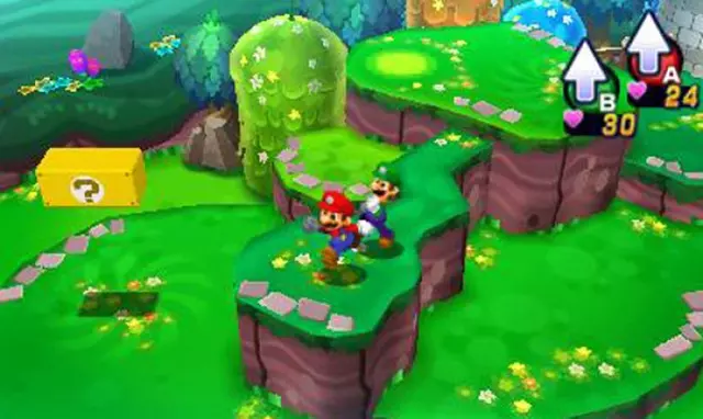 Comprar Mario & Luigi: Dream Team Bros. 3DS screen 12 - 12.jpg - 12.jpg