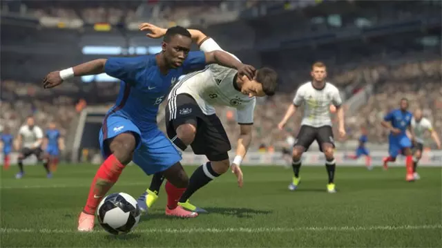 Comprar Pro Evolution Soccer 2017 PS4 screen 4 - 04.jpg - 04.jpg