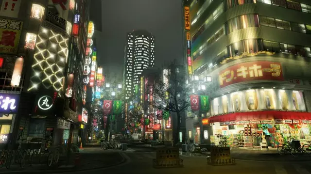 Comprar Yakuza Kiwami PS4 Estándar screen 4 - 04.jpg - 04.jpg