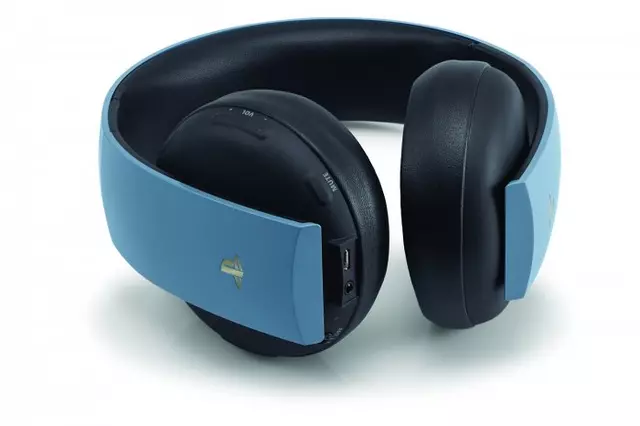 Comprar Sony Gold 7.1 Surround Auriculares Wireless Uncharted Edition PS4 - 05.jpg