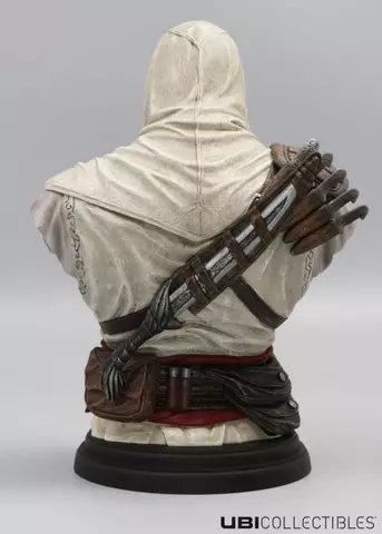 Comprar Busto Altair Ibn-La’Ahad Legacy Collection Bustos screen 3 - 03.jpg