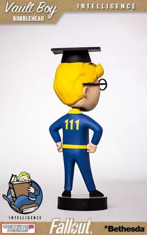 Comprar Vault Boy Intelligence Headknocker Cabezon (Vault 111 Serie 2) screen 8 - 08.jpg