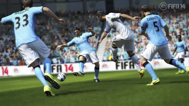 Comprar FIFA 14 PC screen 7 - 7.jpg - 7.jpg