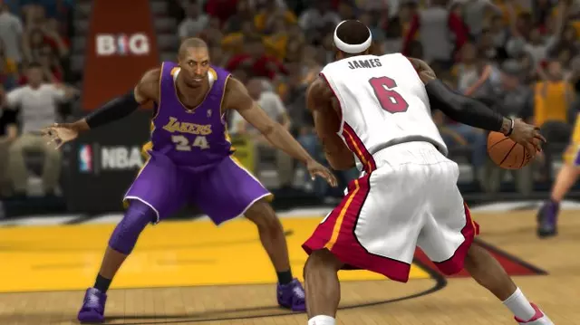Comprar NBA 2K14 Xbox 360 screen 5 - 5.jpg - 5.jpg