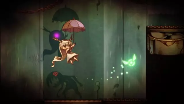 Comprar Pack Yomawari: Night Alone + HTOL#NIQ PS Vita screen 9 - 09.jpg