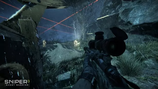 Comprar Sniper: Ghost Warrior 3 Edición Pase de Temporada Xbox One Deluxe screen 17 - 16.jpg - 16.jpg
