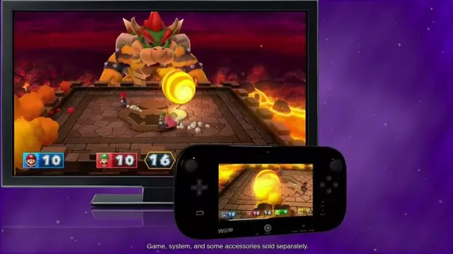 Comprar Mario Party 10 Wii U screen 13 - 13.jpg - 13.jpg