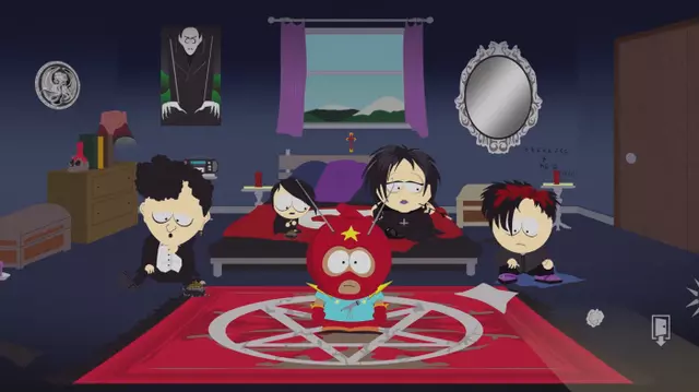 Comprar South Park: Retaguardia en Peligro Pase de Temporada PS4 PlayStation Network screen 4 - 04.jpg