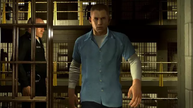 Comprar Prison Break Xbox 360 screen 2 - 02.jpg - 02.jpg
