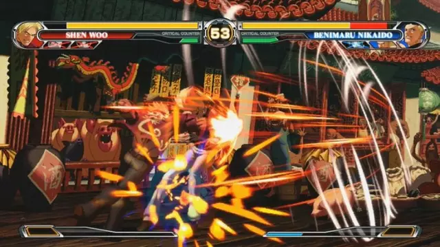 Comprar King Of Fighters XII Xbox 360 screen 6 - 06.jpg - 06.jpg