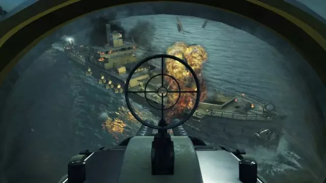 Comprar Call of Duty: World at War PS3 Reedición screen 8 - 9.jpg - 9.jpg