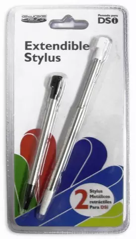 Comprar 2 Stylus Metalico Extendible Edgeless 3DS - 01.jpg - 01.jpg