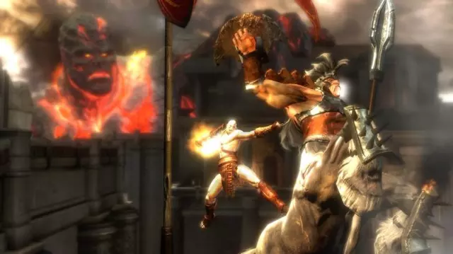 Comprar God of War III PS3 Reedición screen 4 - 4.jpg - 4.jpg