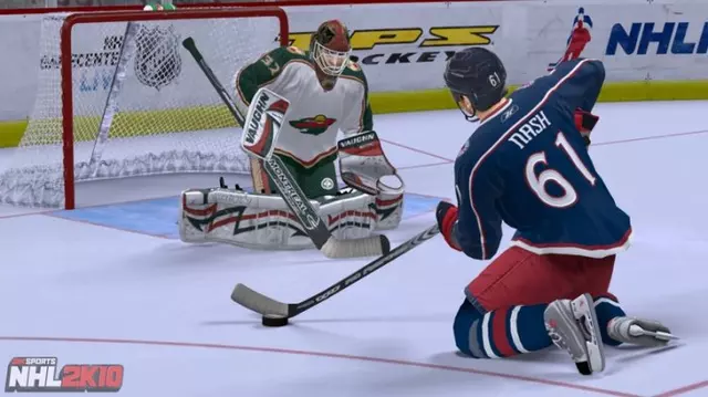 Comprar NHL 2K10 PS3 screen 2 - 2.jpg - 2.jpg