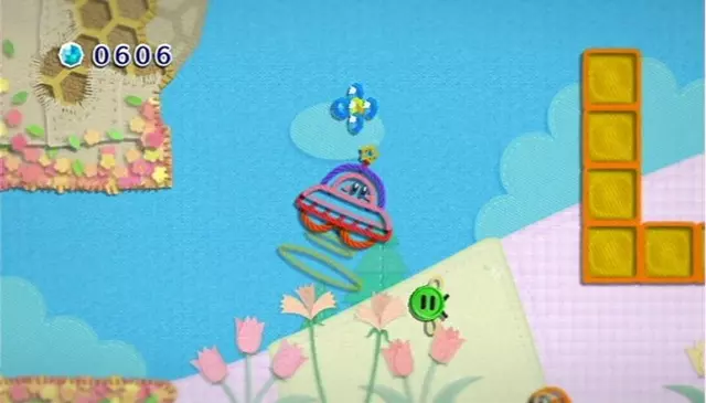 Comprar Kirbys Epic Yarn WII screen 5 - 5.jpg - 5.jpg