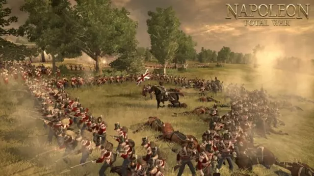 Comprar Napoleon: Total War Imperial Edition PC screen 3 - 03.jpg - 03.jpg
