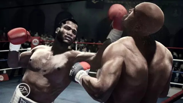 Comprar Fight Night Champion Xbox 360 Estándar screen 9 - 9.jpg - 9.jpg