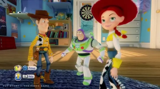Comprar Toy Story 3 PS3 screen 2 - 2.jpg - 2.jpg