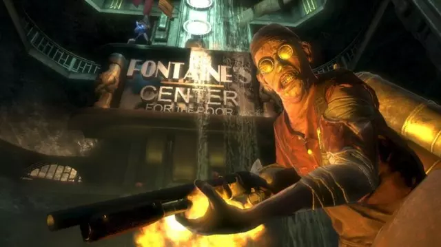Comprar Bioshock 2 Edición Rapture Xbox 360 screen 7 - 07.jpg - 07.jpg