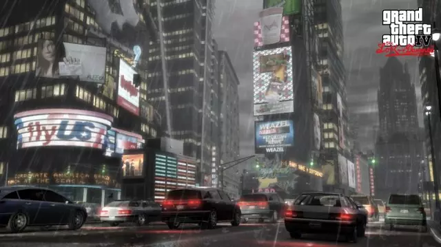 Comprar Grand Theft Auto IV: La Edición Completa Xbox 360 screen 11 - 12.jpg - 12.jpg