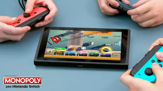 Comprar Monopoly Switch Estándar screen 1 - 01.jpg - 01.jpg