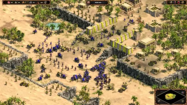 Comprar Age of Empires: Definitive Edition (Código Digital) PC screen 8 - 08.jpg - 08.jpg