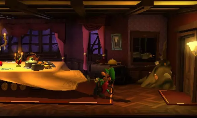 Comprar Luigis Mansion 2 3DS Estándar screen 9 - 9.jpg - 9.jpg