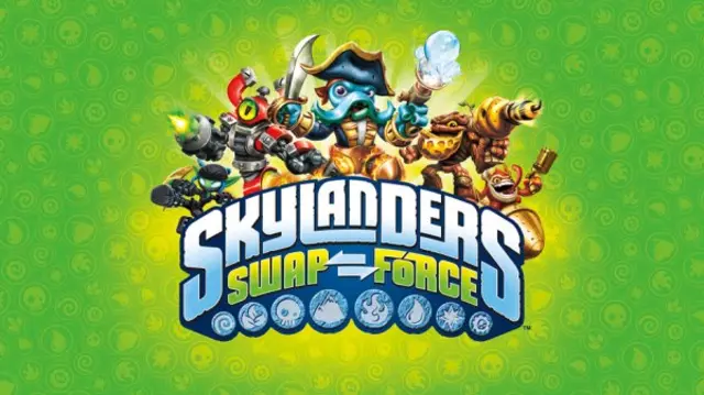 Comprar Skylanders Swap Force Pack de Inicio Xbox One