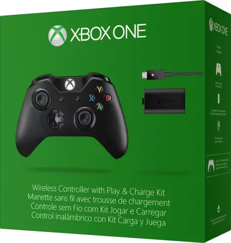 Comprar Pack Mando Wireless + Kit Carga y Juega Nueva Edición Xbox One - 01.jpg